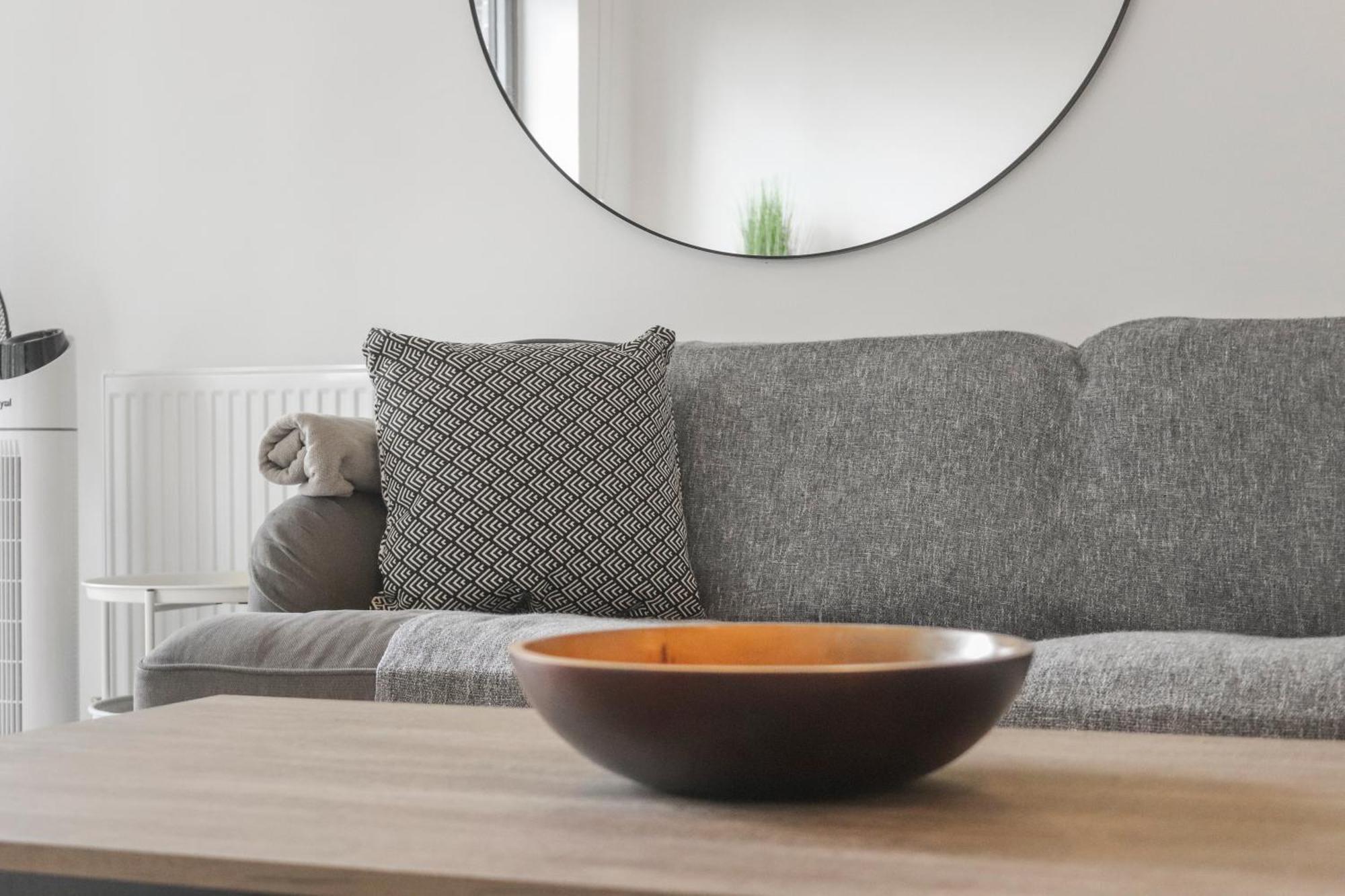 Centrally Located - Modern - 2Bed - 2Bath Apartment London Eksteriør billede
